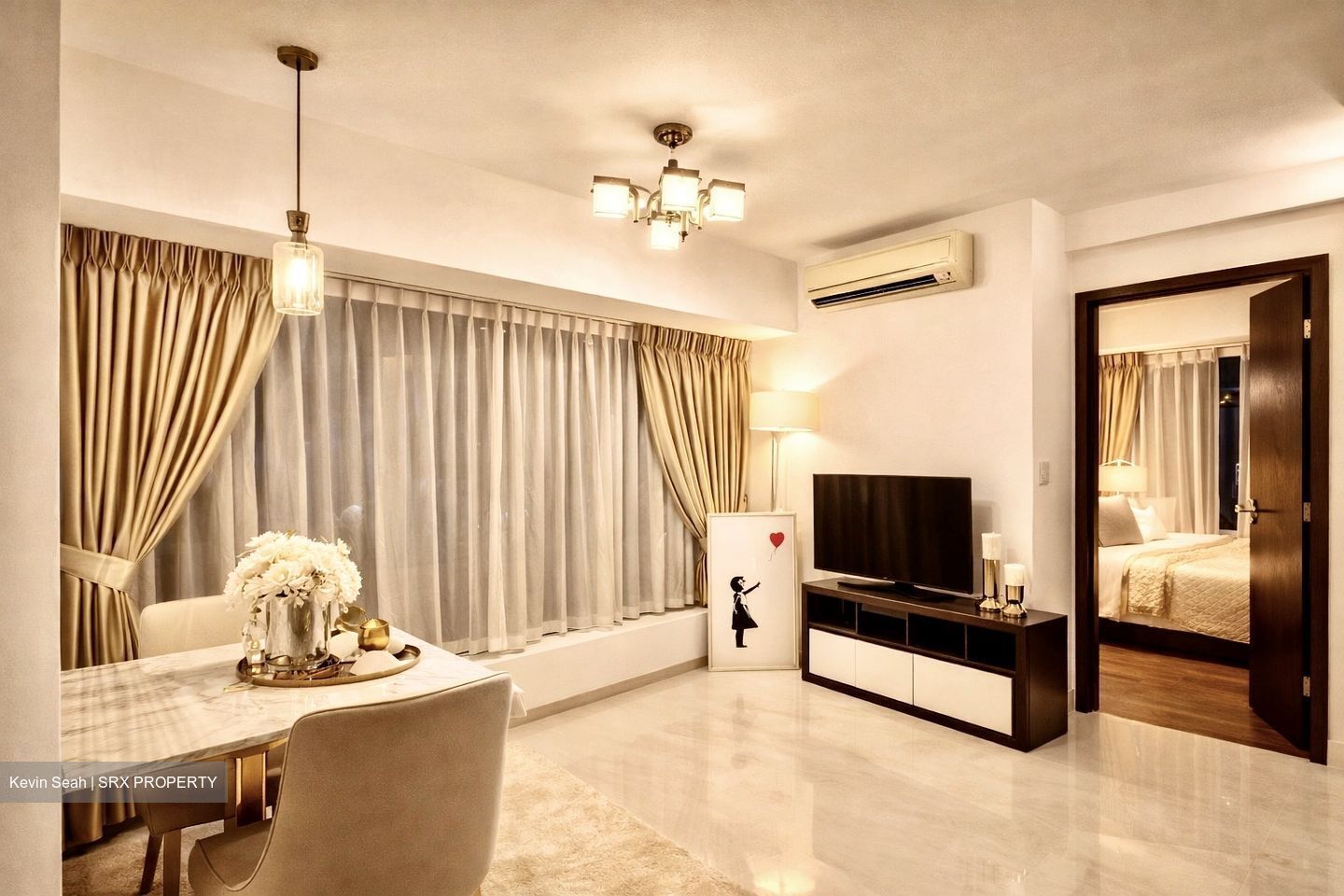 Airstream (D12), Apartment #585262891